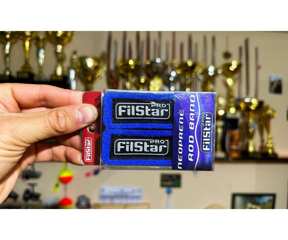 Неопренови ленти за пръчка FilStar