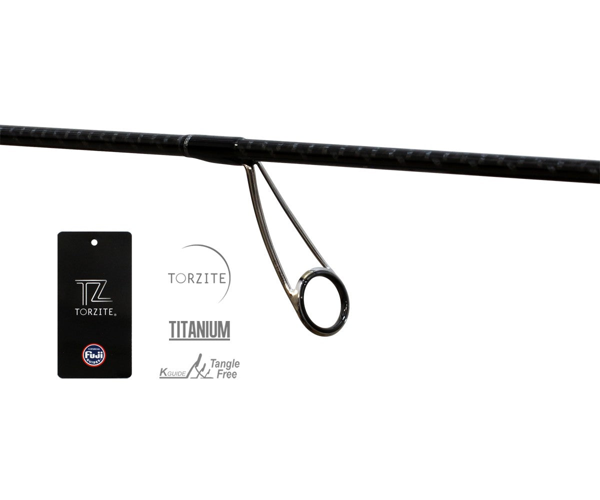 Въдица FilStar Venom Area