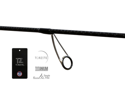 Въдица FilStar Venom Area