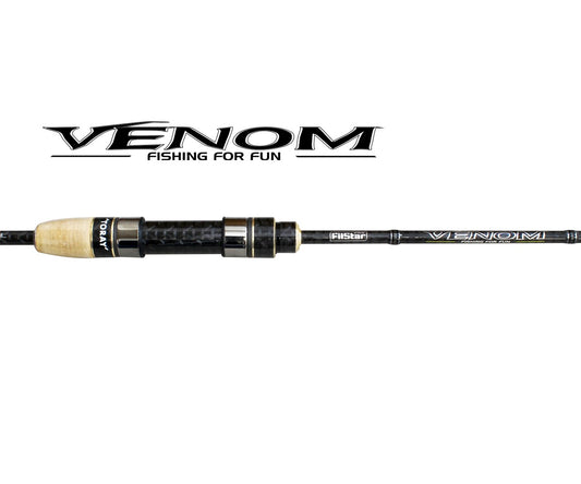 Въдица FilStar Venom Area