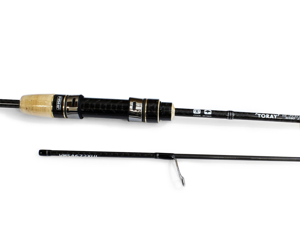 Въдица FilStar Venom Area