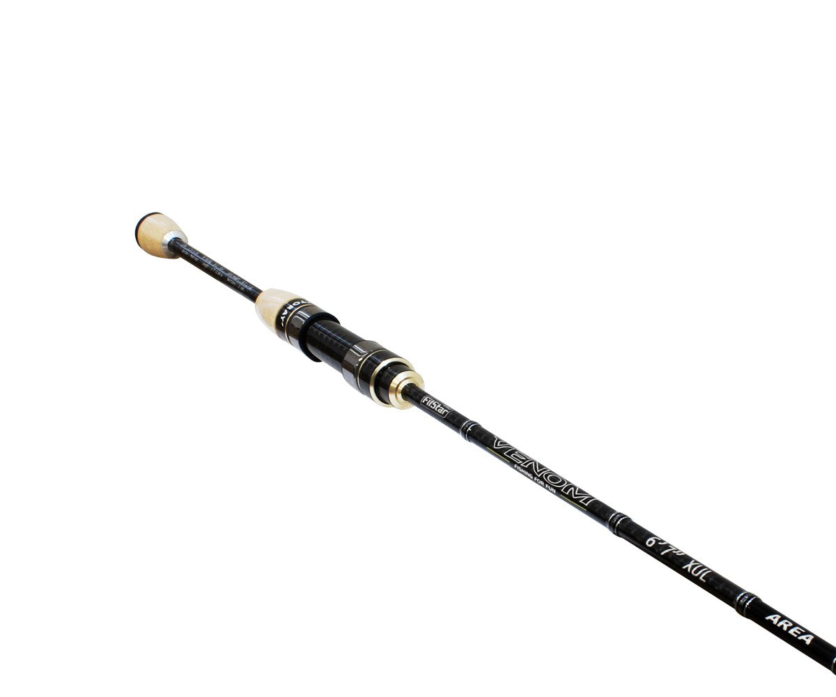 Въдица FilStar Venom Area