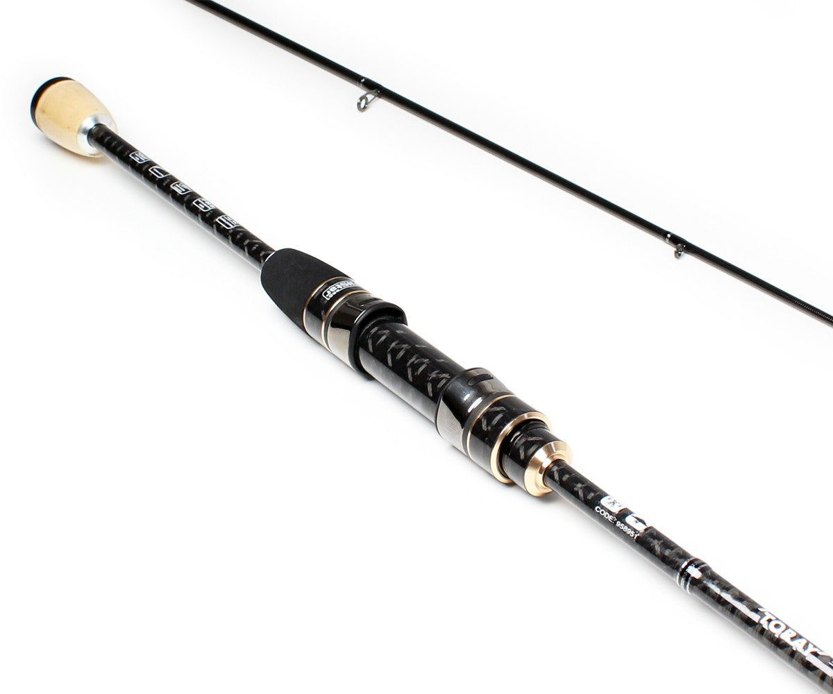 Въдица FilStar Venom River Crank