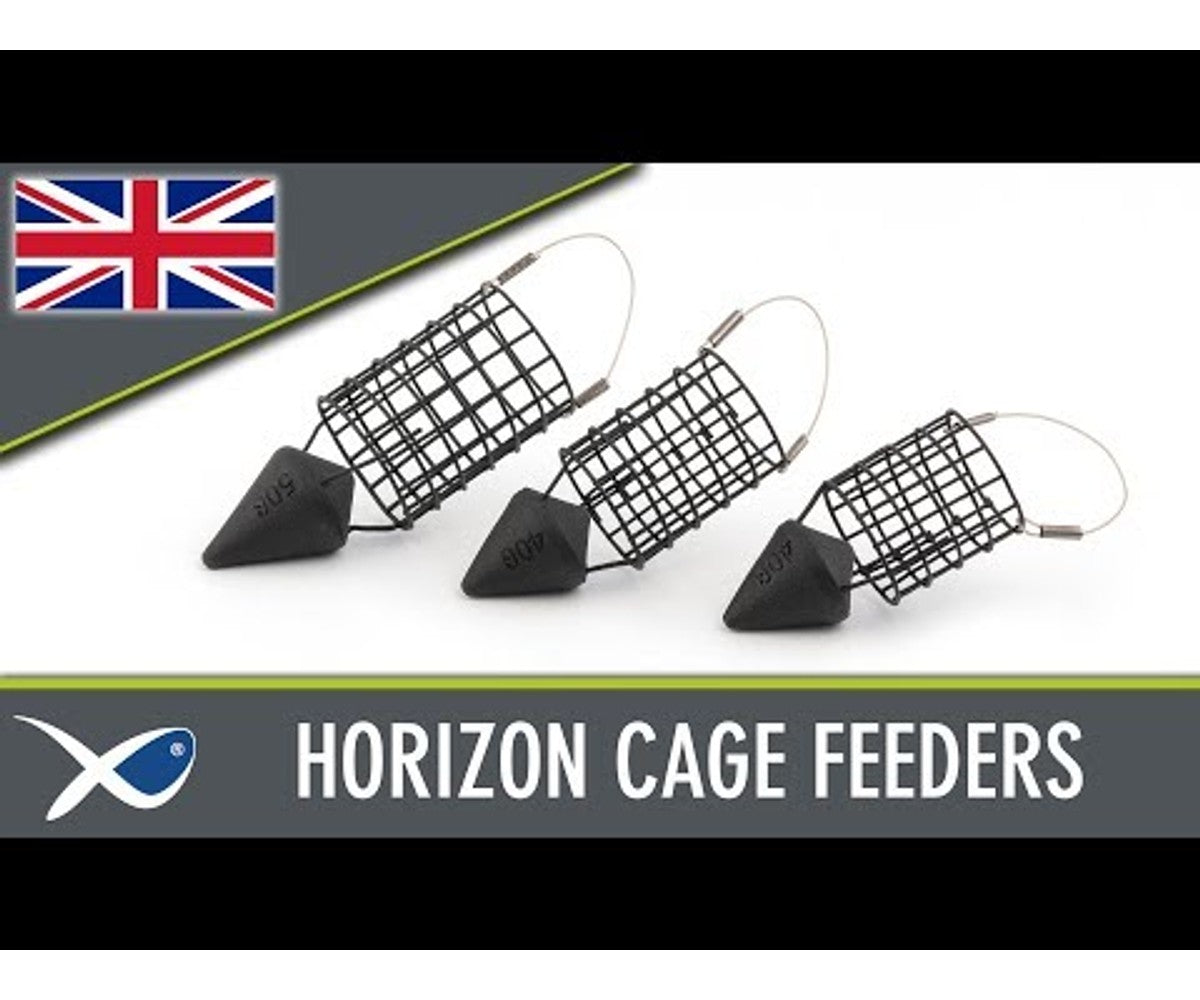 Фидер Matrix Horizon Wire Cage Feeder