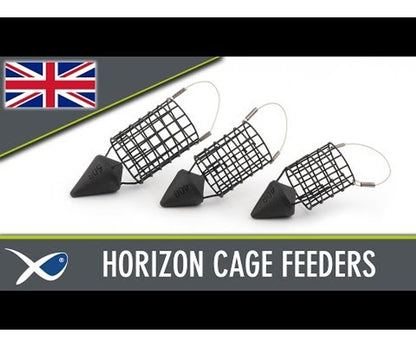 Фидер Matrix Horizon Wire Cage Feeder