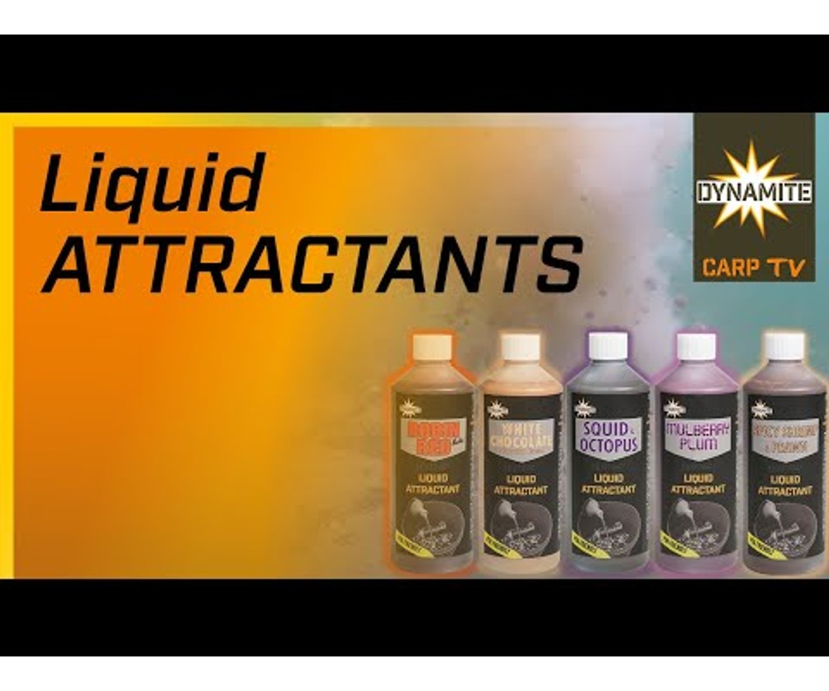 Атрактант DB Liquid Attractant