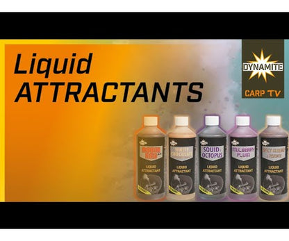 Атрактант DB Liquid Attractant