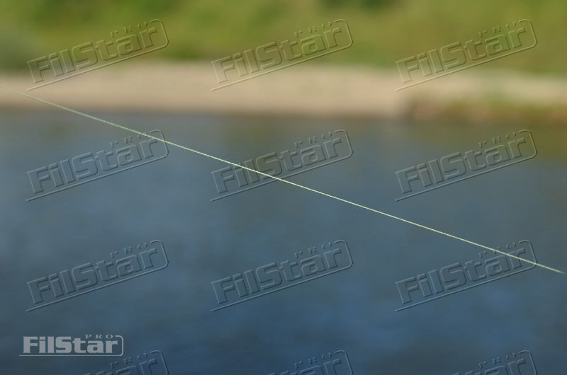 Плетено влакно Gosen-W 4ply Green