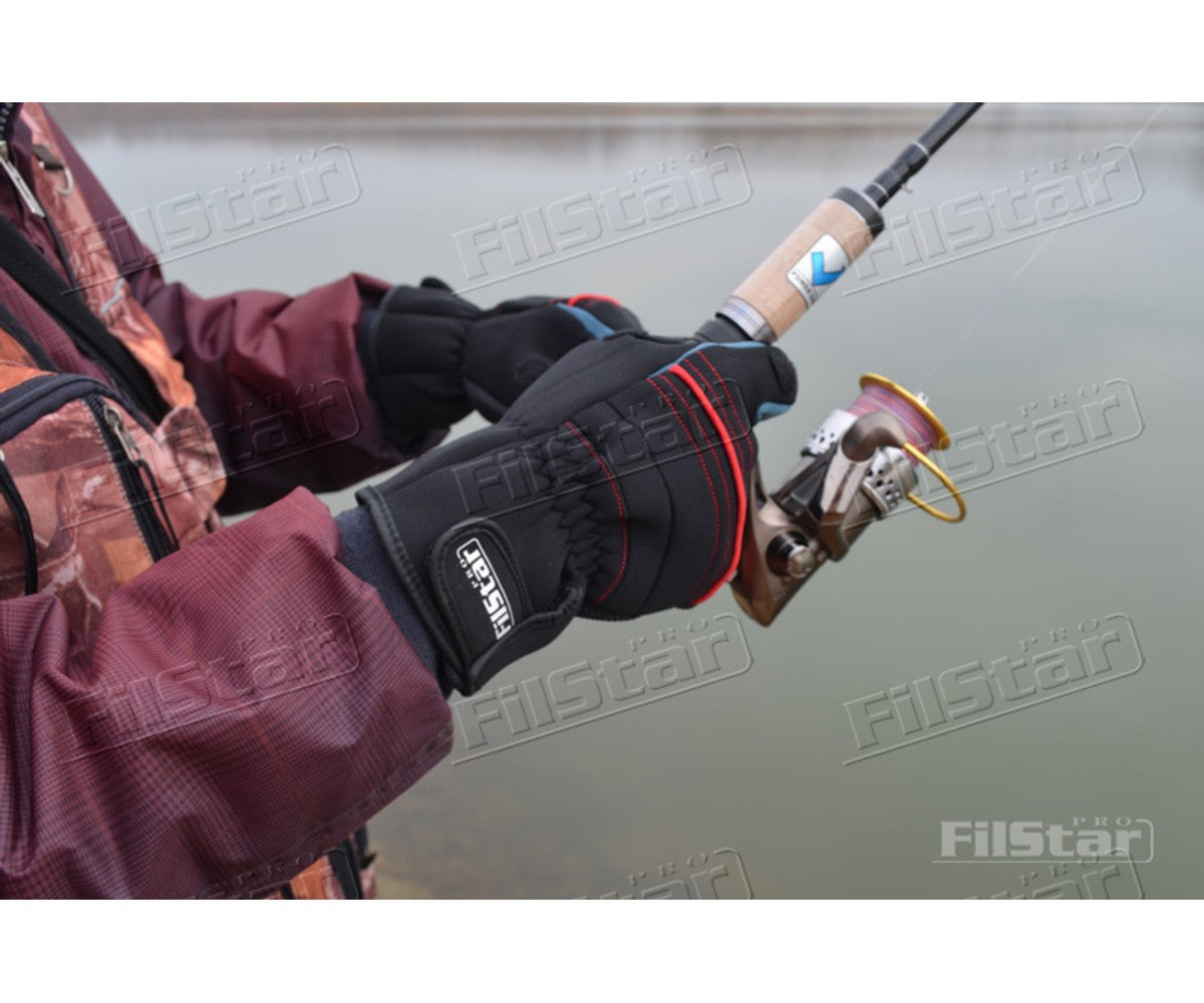 Неопренови ръкавици FilStar FG004