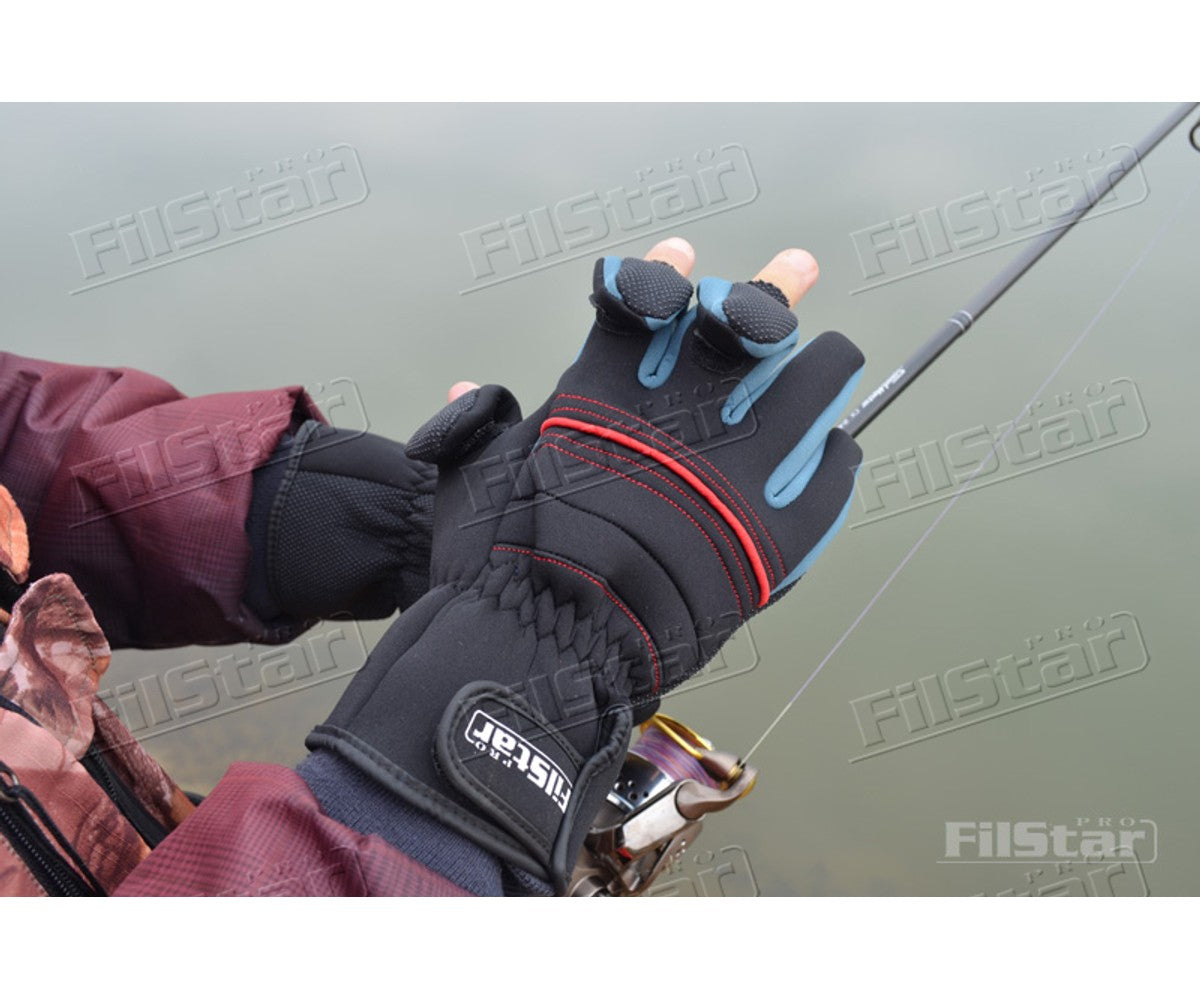 Неопренови ръкавици FilStar FG004