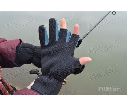 Неопренови ръкавици FilStar FG004