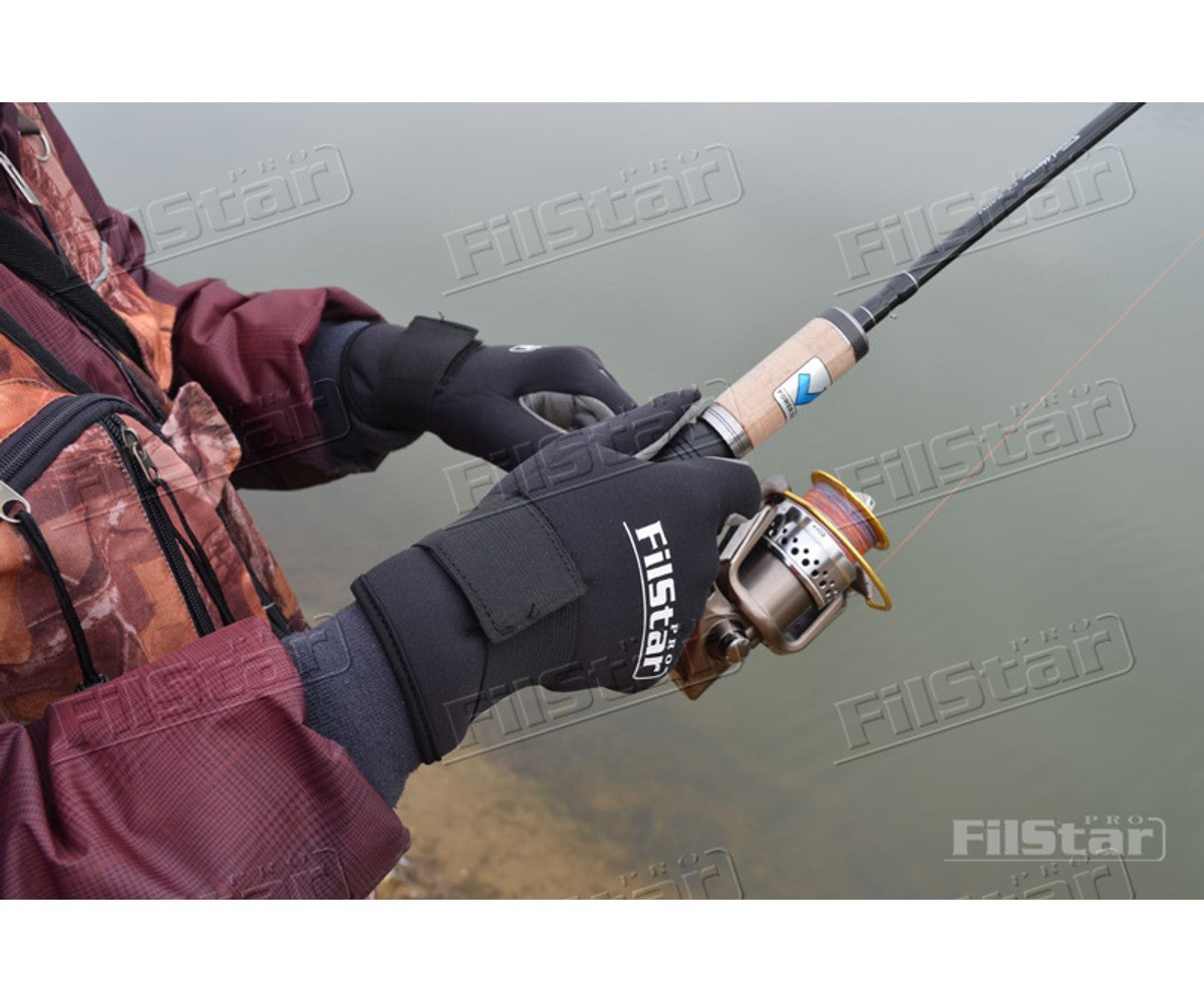 Неопренови ръкавици FilStar FG005