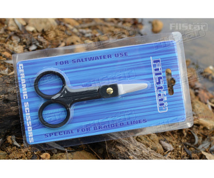 Ножица керамична FilStar