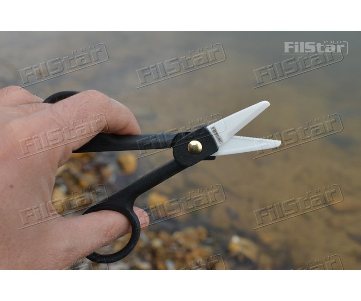 Ножица керамична FilStar