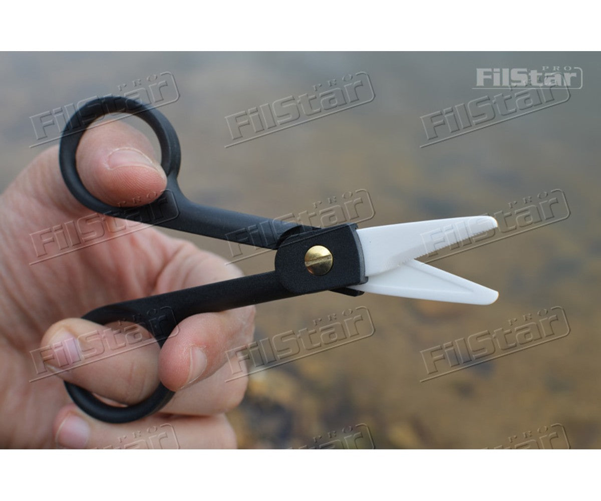 Ножица керамична FilStar