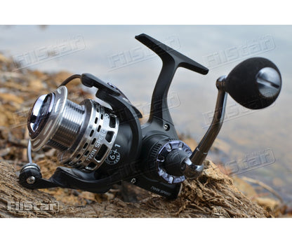 Макара FilStar TwinSpeed