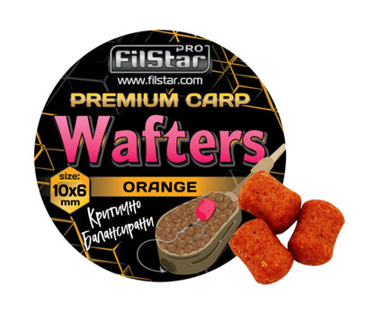 Дъмбели за фидер Wafters FilStar Premium Carp