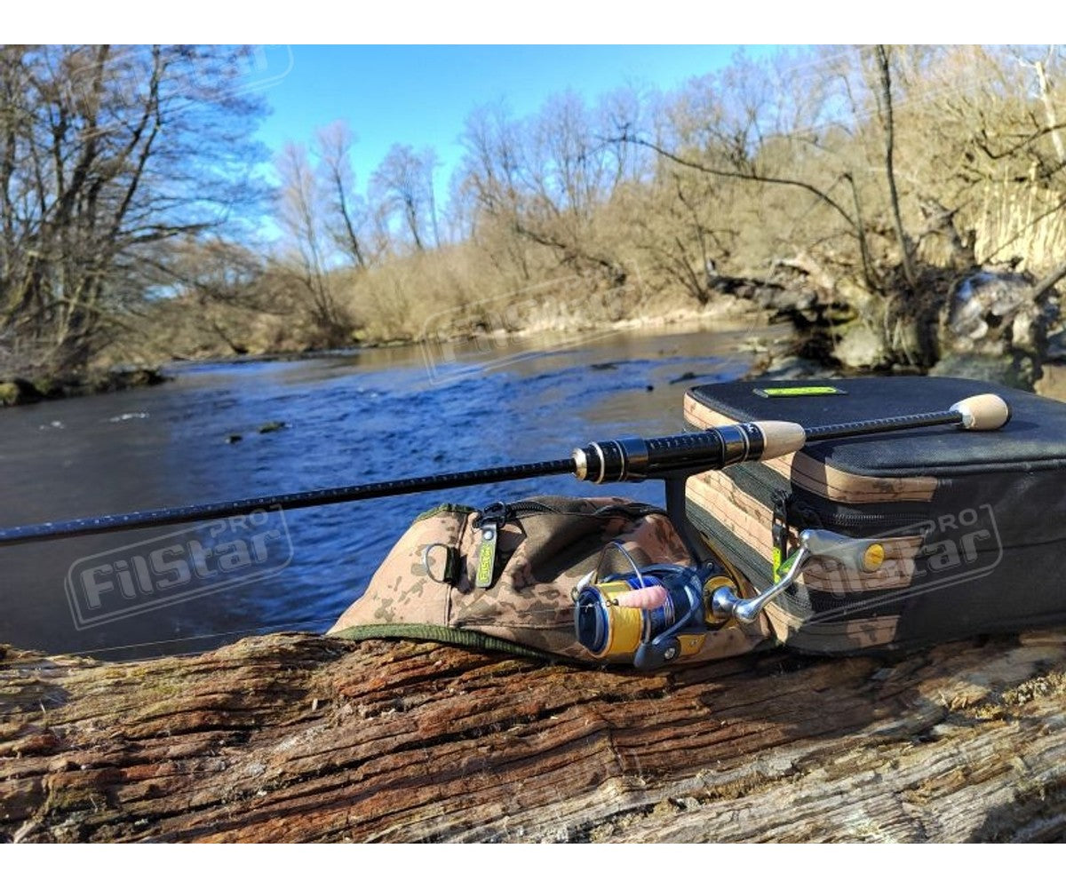 Въдица FilStar Venom Area