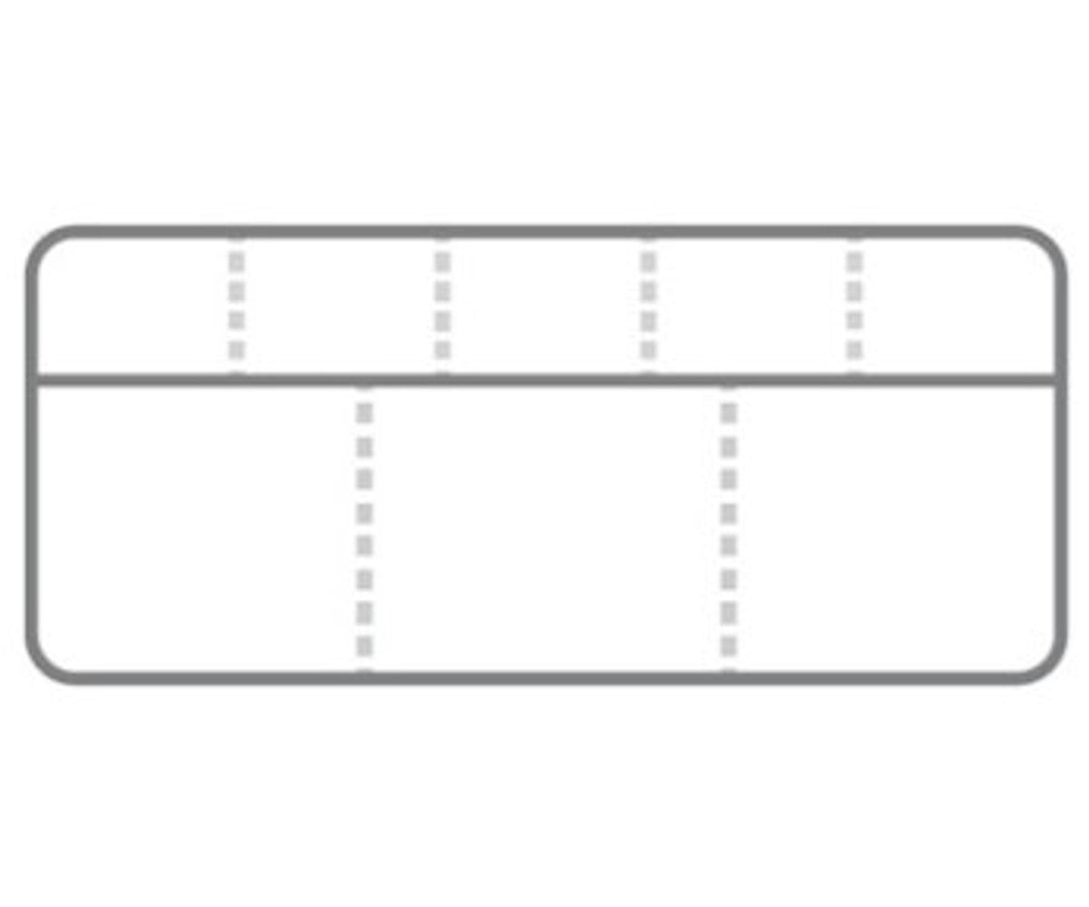 Кутия Westin W3 Tackle Box S2