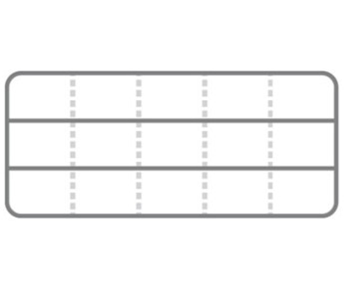 Кутия Westin W3 Tackle Box S4