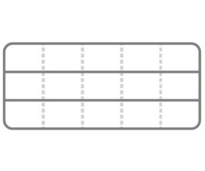 Кутия Westin W3 Tackle Box S4