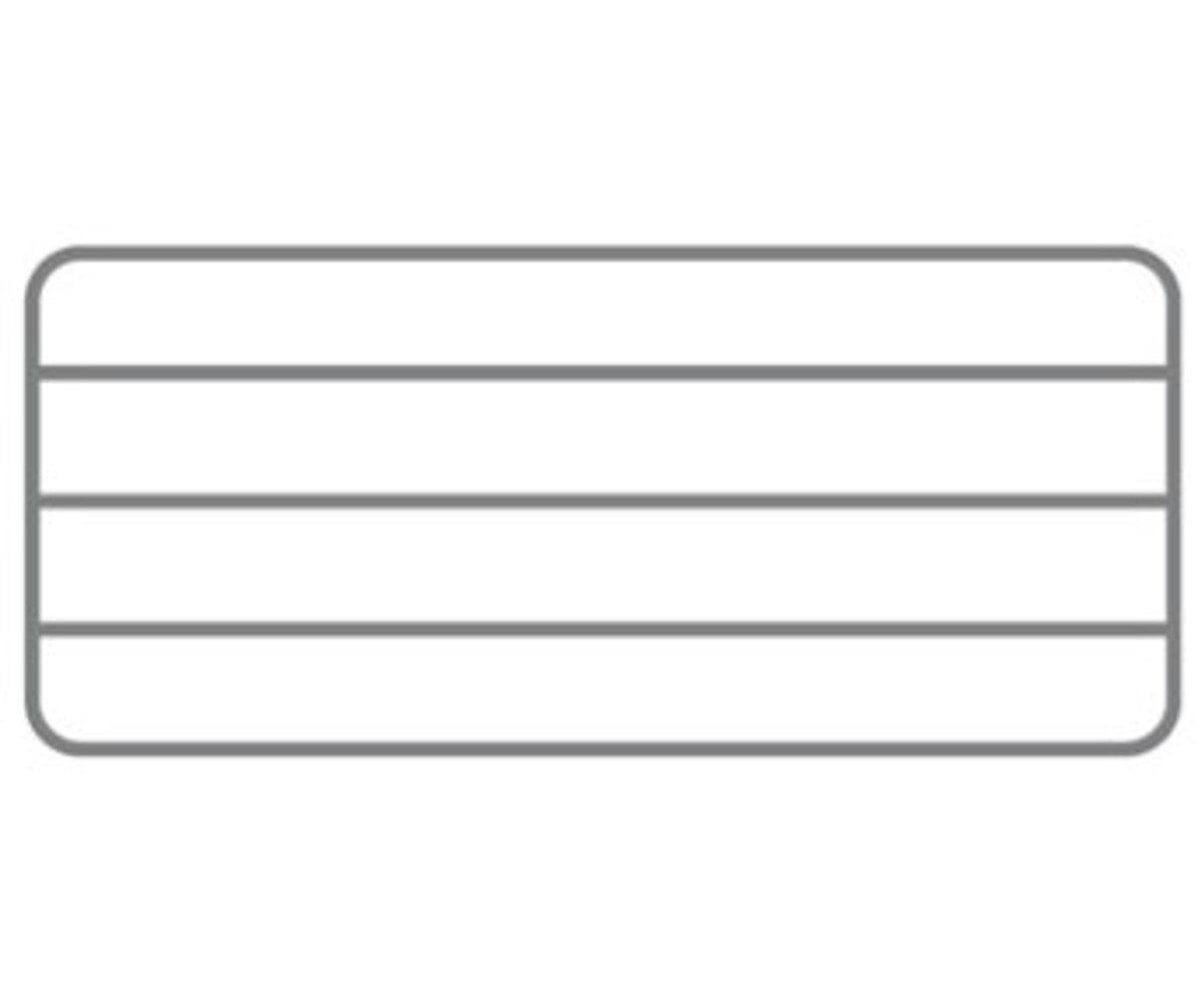 Кутия Westin W3 Lure Box Double Sided S8