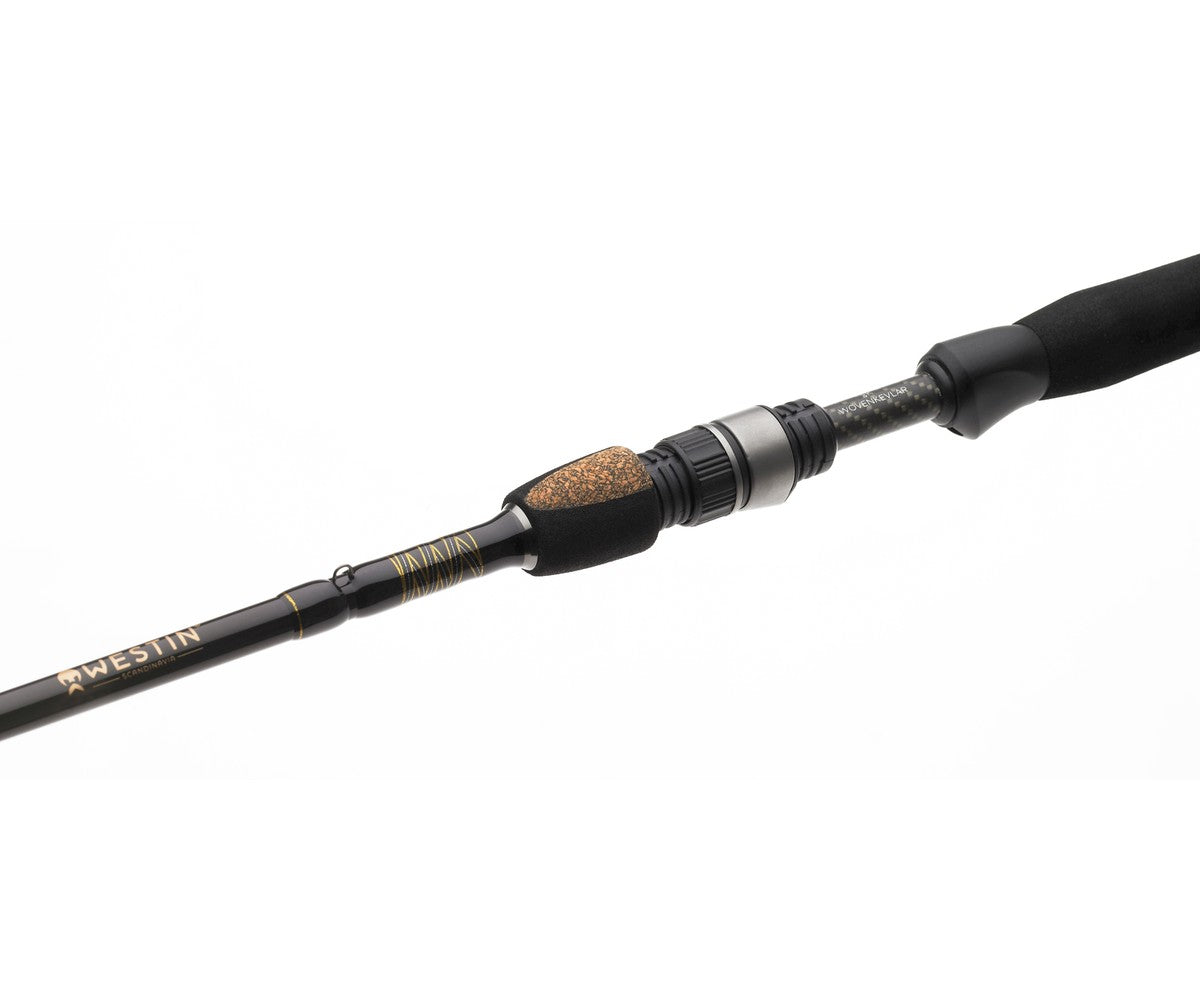 Въдица Westin W3 PowerShad