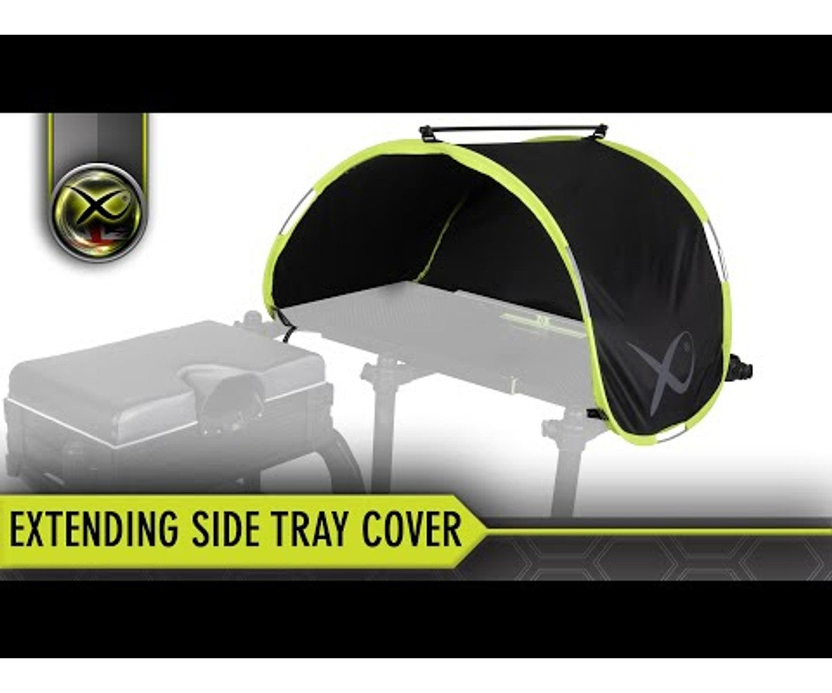 Покривало за маса Matrix Extending Side Tray Cover