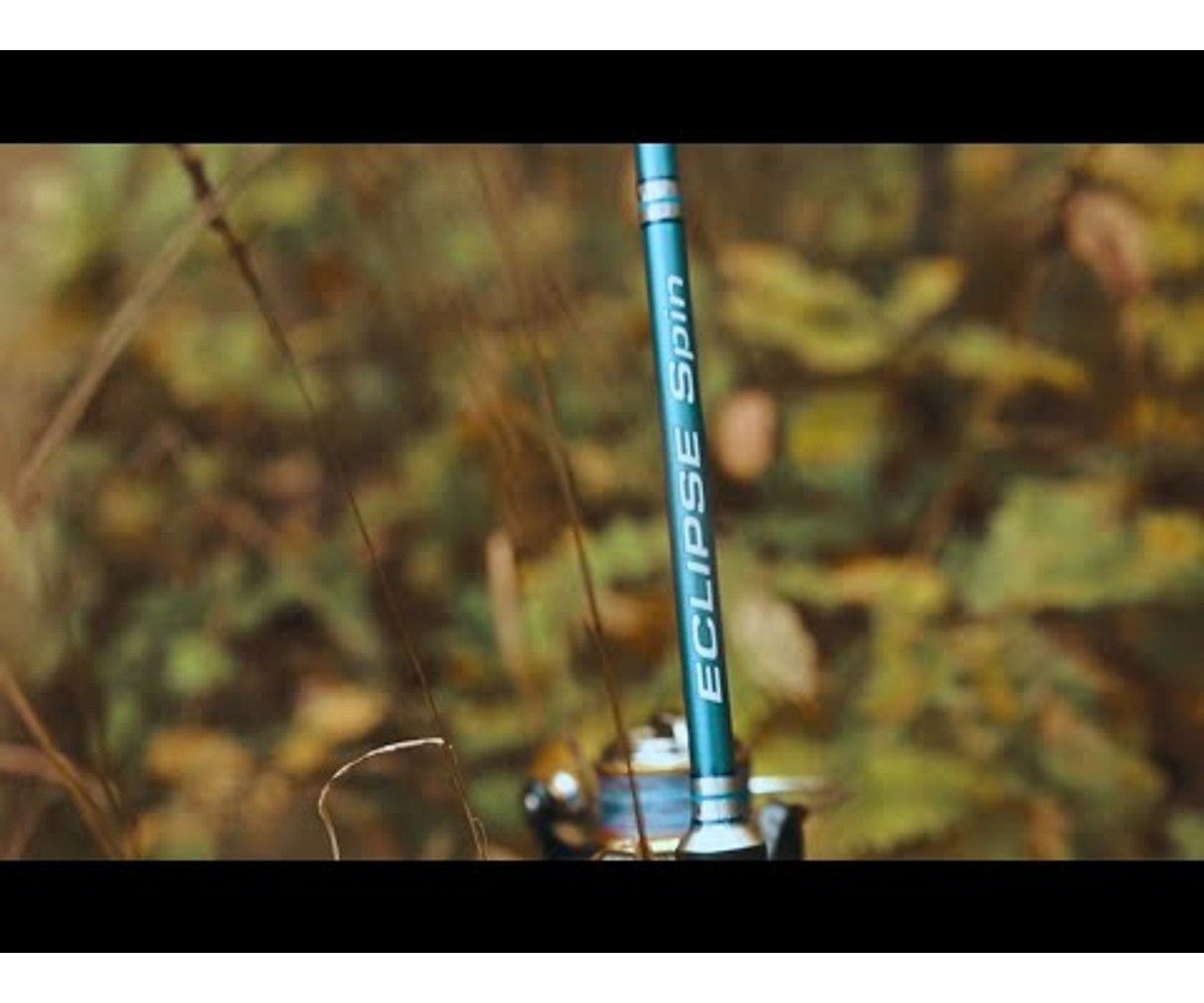 Въдица FilStar Eclipse Spin