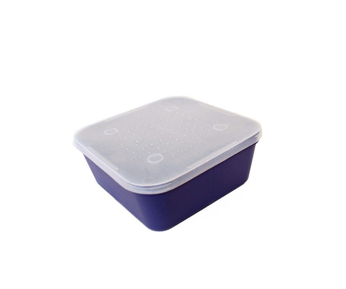 Кутия за стръв Bait Box Blue