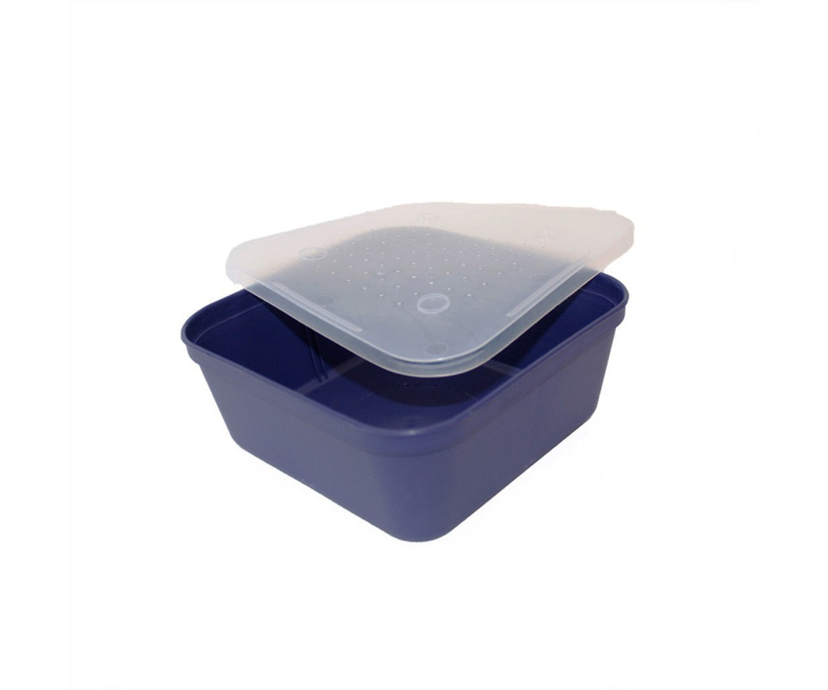 Кутия за стръв Bait Box Blue