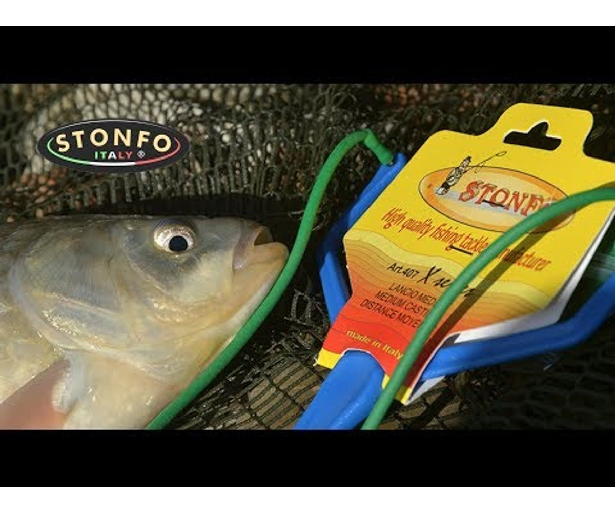 Прашка Stonfo X Series Catapult