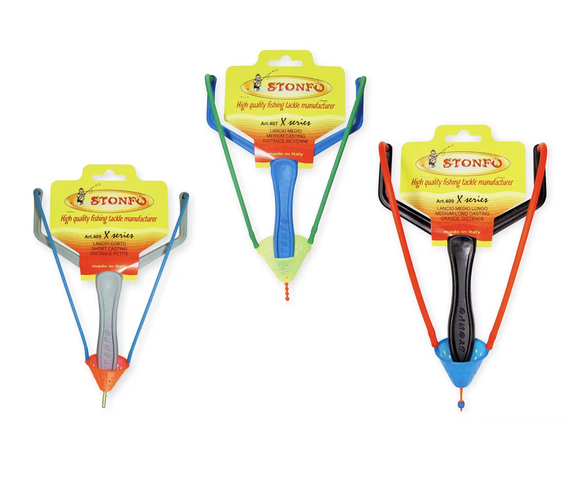 Прашка Stonfo X Series Catapult