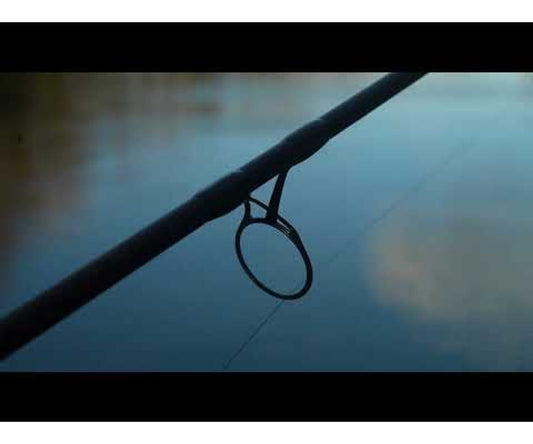 Въдица Fox EOS X Full Shrink Rod