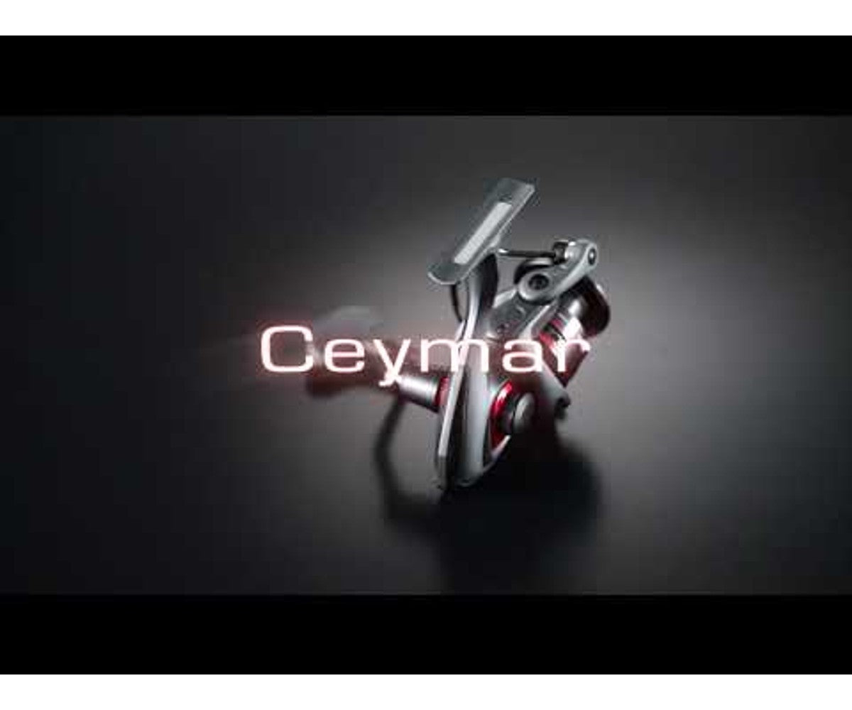 Макара Okuma Ceymar A Spinning