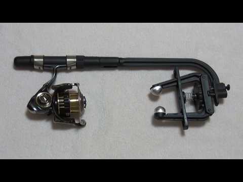 Антиусукващ уред за навиване на влакно Daiichi Super Line Markey