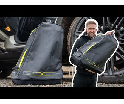 Калъф за ботуши Fox Matrix Horizon X Boot Storage Bag