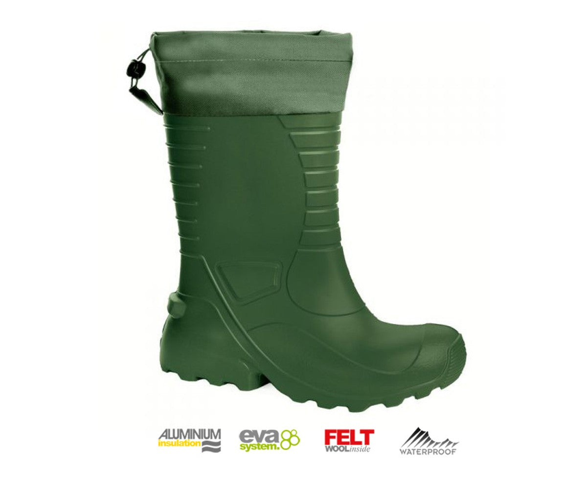 Ботуши Yukon 812