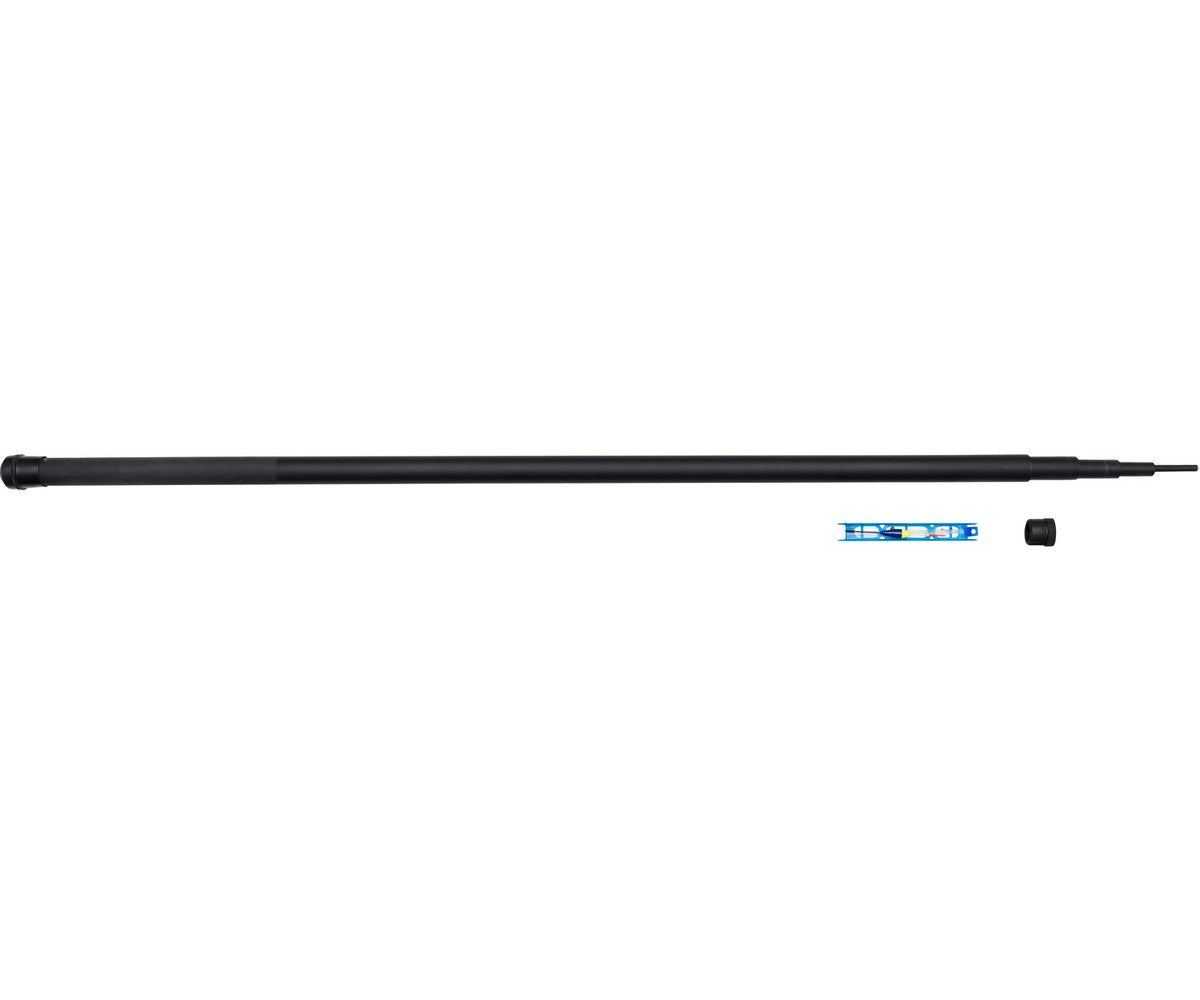 Телескоп без водачи Kinetic Witcher Tele Pole CC WFloat