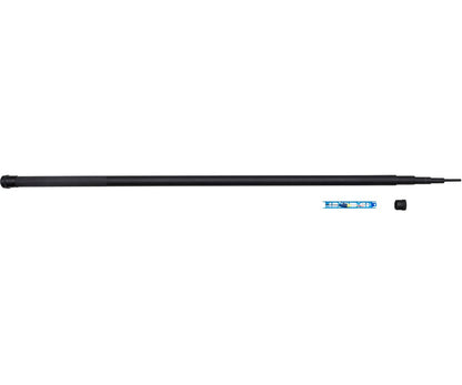 Телескоп без водачи Kinetic Witcher Tele Pole CC WFloat