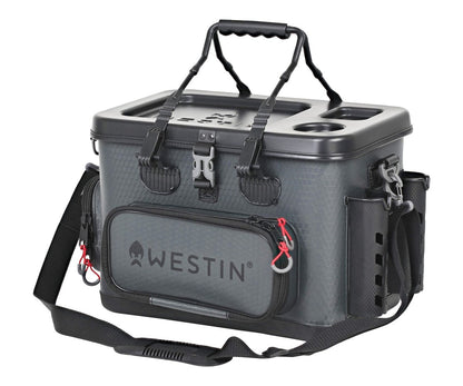 EVA Чанта Westin W4 Safeguard Tackle Ba