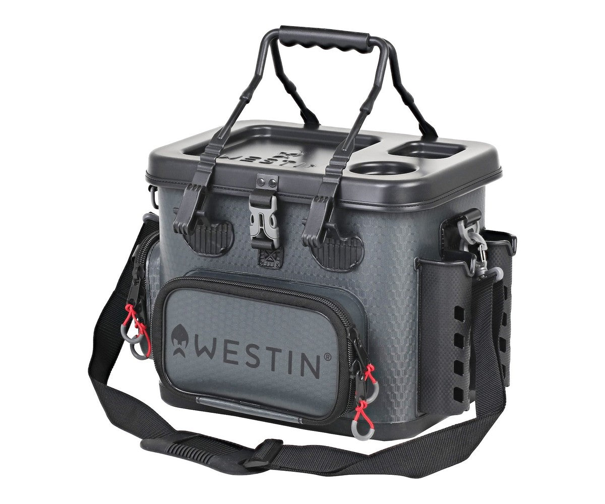 EVA Чанта Westin W4 Safeguard Tackle Ba