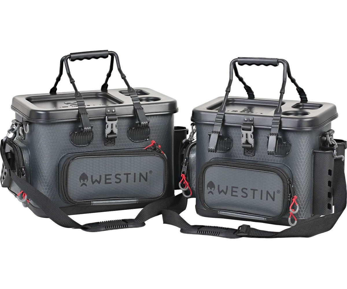 EVA Чанта Westin W4 Safeguard Tackle Ba