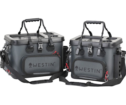 EVA Чанта Westin W4 Safeguard Tackle Ba