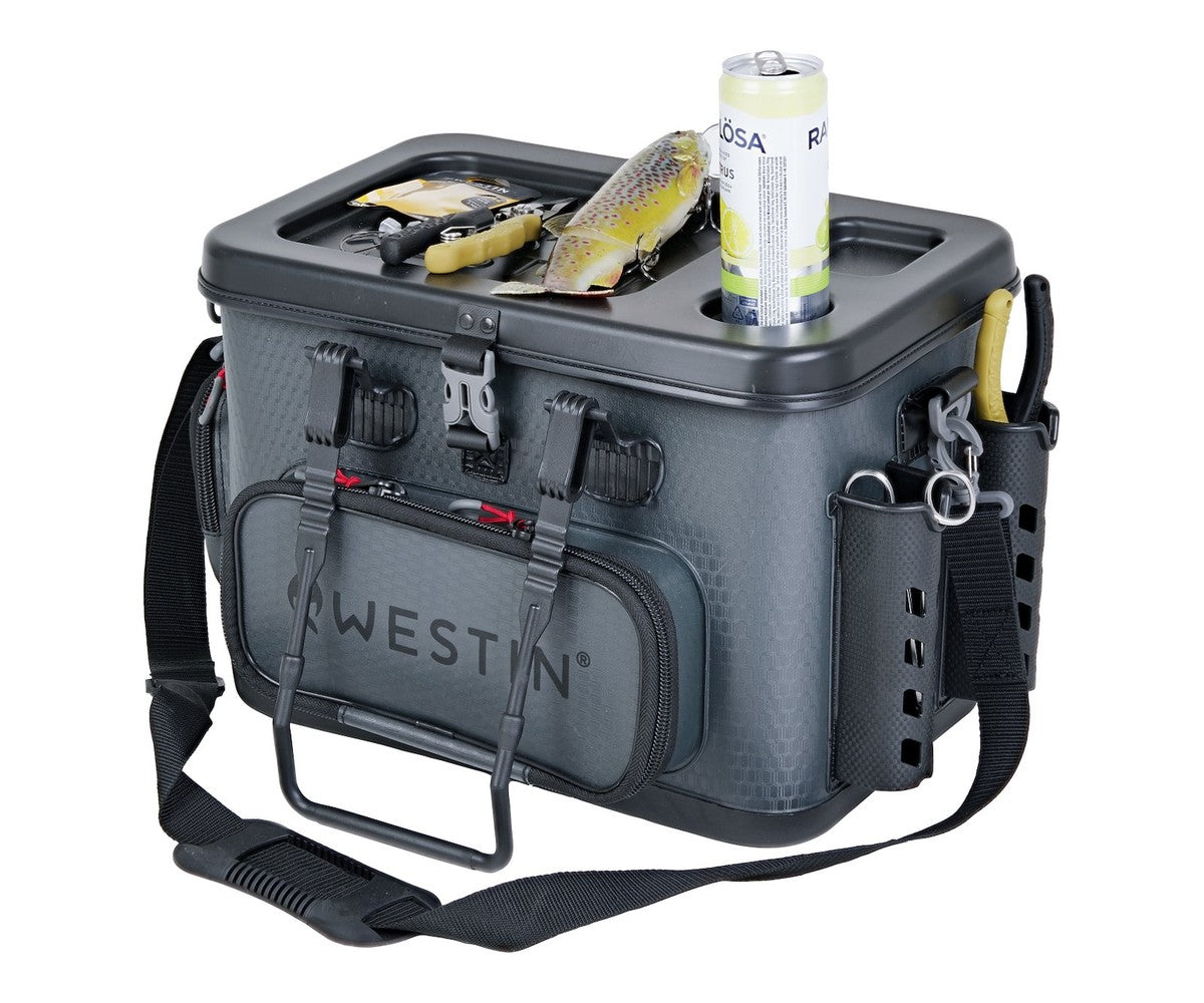 EVA Чанта Westin W4 Safeguard Tackle Ba