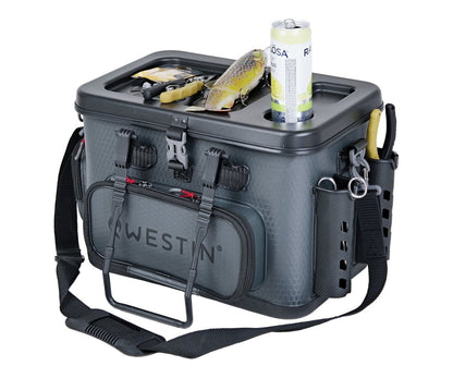 EVA Чанта Westin W4 Safeguard Tackle Ba