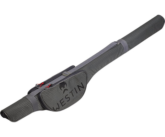 Твърд калъф Wsetin W4 Rod Case 2 Rods