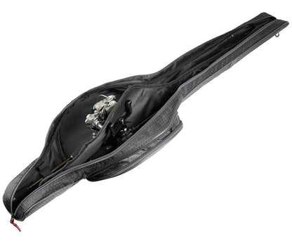 Твърд калъф Wsetin W4 Rod Case 2 Rods