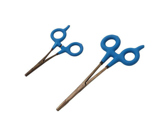 Форцепс Kinetic CS Forceps Straight Nose