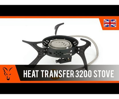 Газов котлон Fox Cookware Heat Transfer 3200